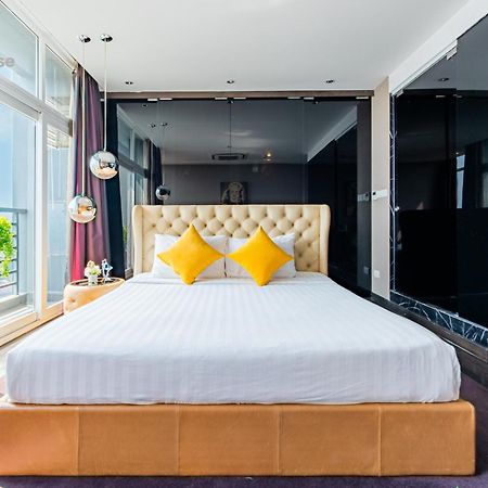 Ben Thanh - Luxury Serviced Apartments Ho Chi Minh-stad Buitenkant foto