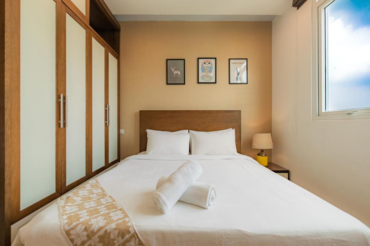 Ben Thanh - Luxury Serviced Apartments Ho Chi Minh-stad Buitenkant foto